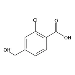 RHAWN 2-Chloro-4-(Hydroxymethyl)Benzoic Acid