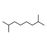 RHAWN 2,7-Dimethyloctane