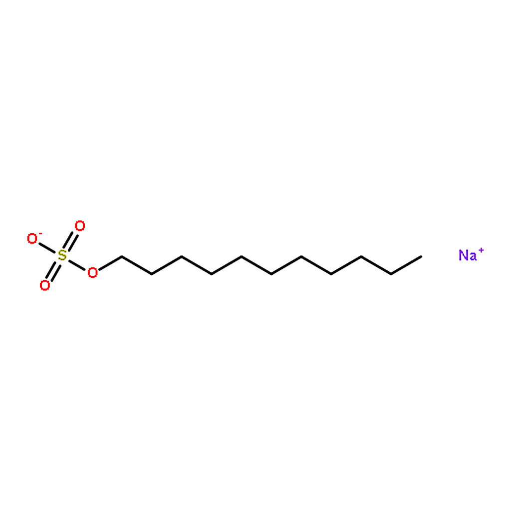 RHAWN Sodium 1-undecyl sulfate
