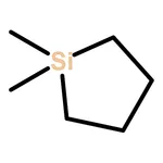 RHAWN 1,1-Dimethylsilacyclopentane