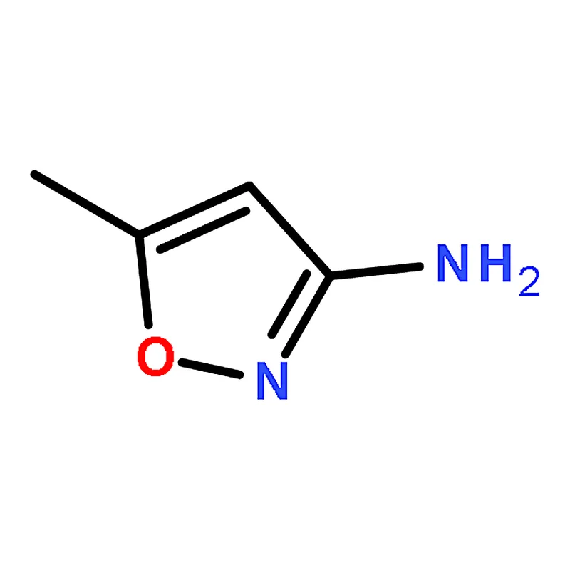 RHAWN 3-AMINO-5-METHYLISOXAZOLE