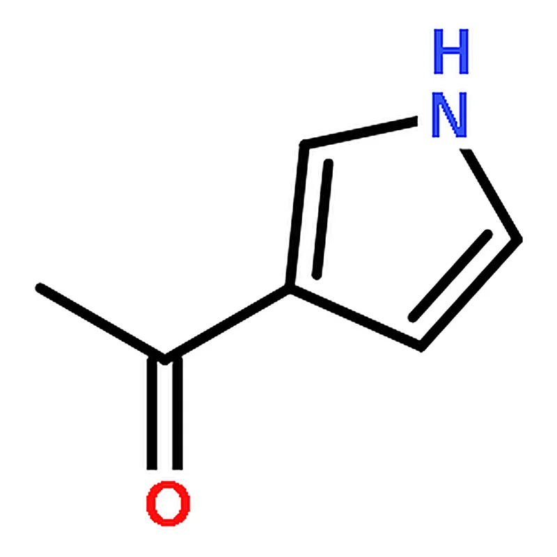 RHAWN 3-Acetylpyrrole