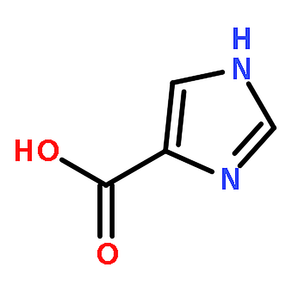 RHAWN 1H-Imidazole-4-carboxylic acid