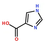 RHAWN 1H-Imidazole-4-carboxylic acid
