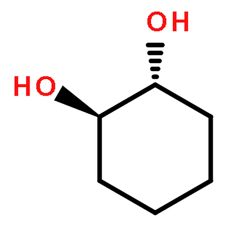 RHAWN (1R,2R)-CYCLOHEXANE-1,2-DIOL