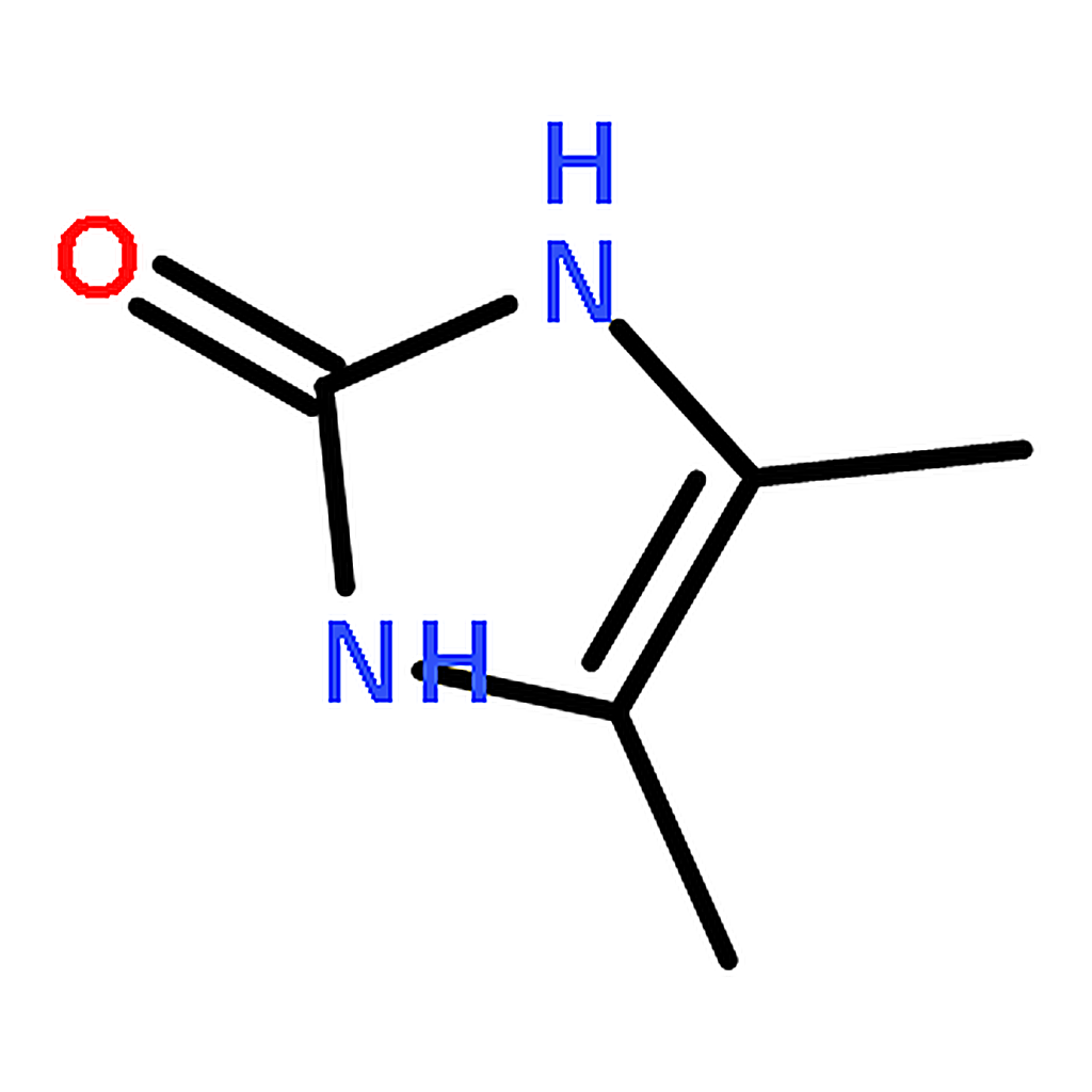 RHAWN 4,5-Dimethyl-1H-imidazol-2(3H)-one