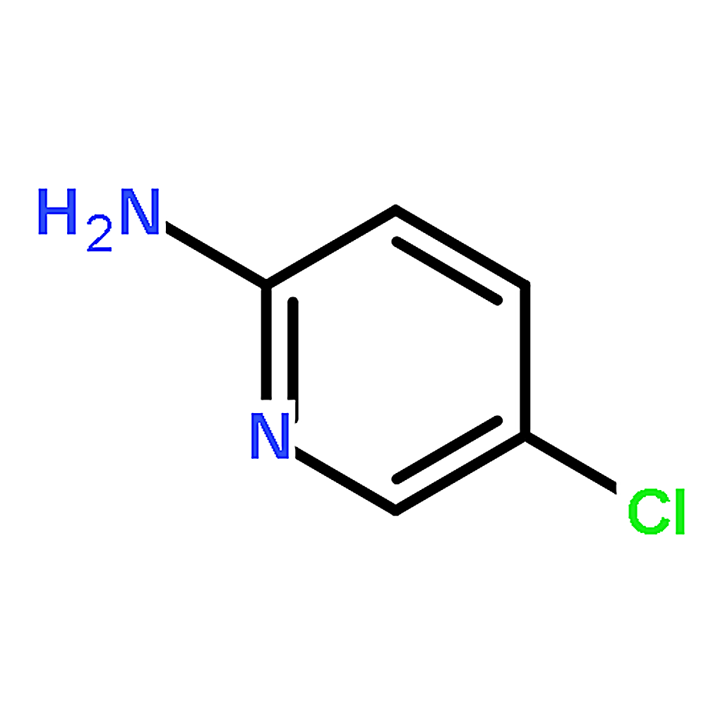 RHAWN 2-Amino-5-chloropyridine