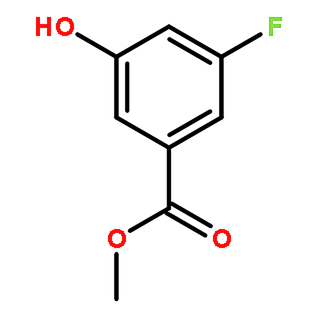RHAWN Methyl 3-Fluoro-5-hydroxybenzoate