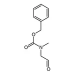 RHAWN Benzyl methyl(2-oxoethyl)carbamate