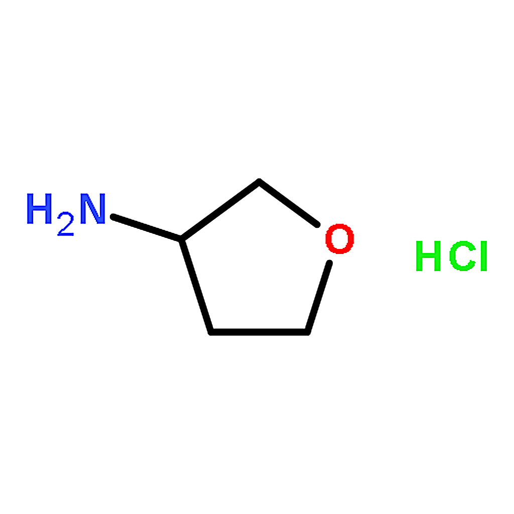 RHAWN (R)-3-Aminotetrahydrofuran hydrochloride