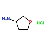 RHAWN (R)-3-Aminotetrahydrofuran hydrochloride