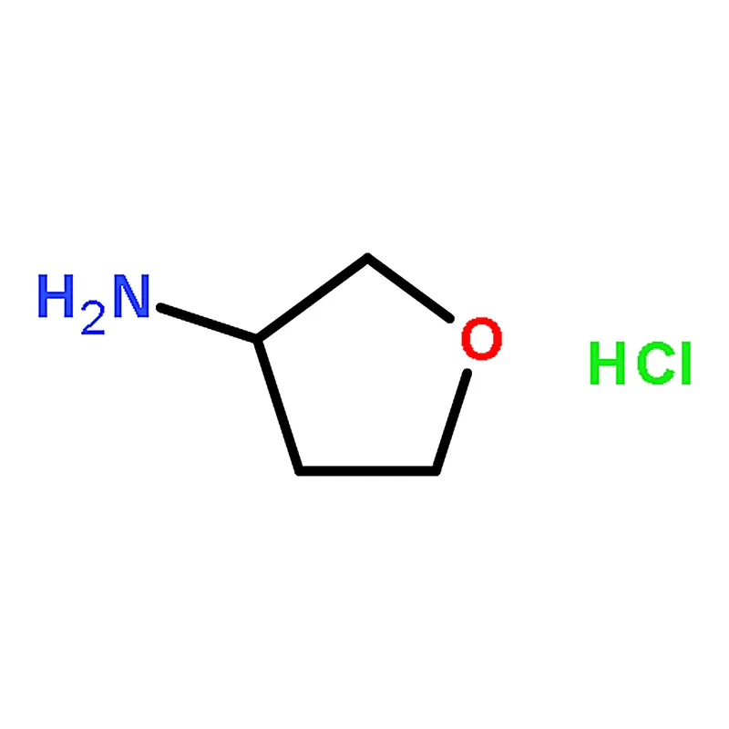 RHAWN (R)-3-Aminotetrahydrofuran hydrochloride