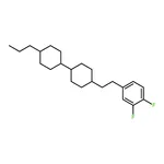 RHAWN (1's,4'r)-4-(3,4-Difluorophenethyl)-4'-propyl-1,1'-bi(cyclohexane)