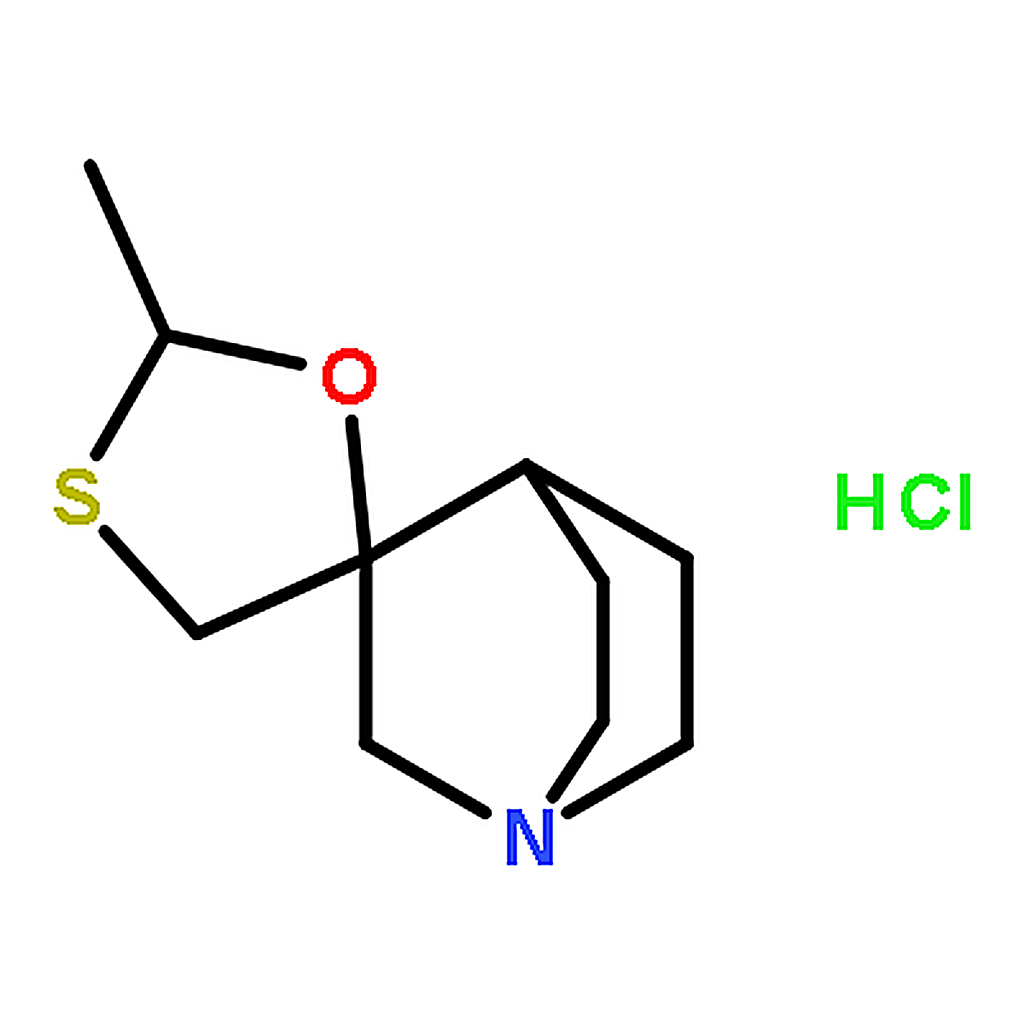 RHAWN Cevimeline Hydrochloride Salt