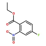 RHAWN Ethyl 4-Fluoro-2-nitrobenzoate