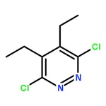 RHAWN 3,6-Dichloro-4,5-diethylpyridazine