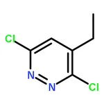 RHAWN 3,6-Dichloro-4-ethylpyridazine