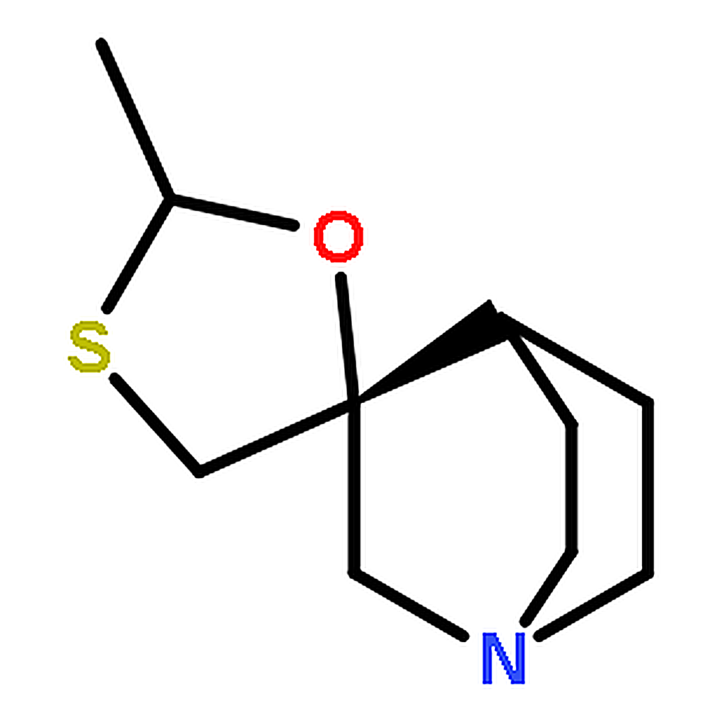RHAWN Cevimeline