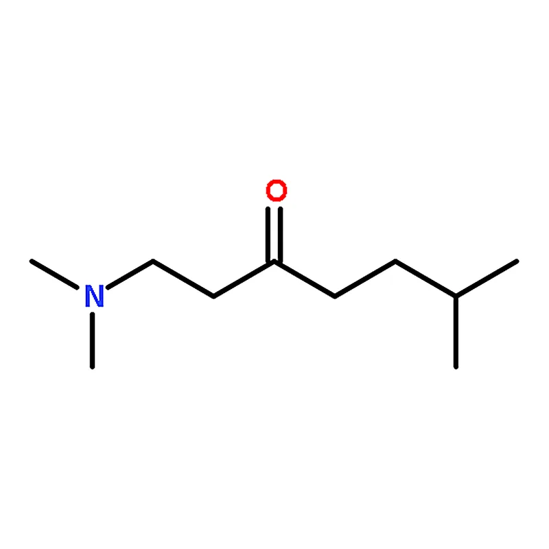 RHAWN 1-(Dimethylamino)-6-methylheptan-3-one
