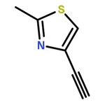 RHAWN 4-Ethynyl-2-methylthiazole