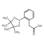 RHAWN 2-(2-(4,4,5,5-Tetramethyl-1,3,2-dioxaborolan-2-yl)phenyl)acetic acid
