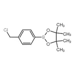 RHAWN 2-(4-(Chloromethyl)phenyl)-4,4,5,5-tetramethyl-1,3,2-dioxaborolane