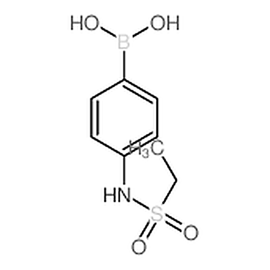 RHAWN (4-(Ethylsulfonamido)phenyl)boronic acid