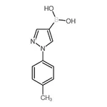 RHAWN 1-(4-Tolyl)-1H-pyrazole-4-boronic acid