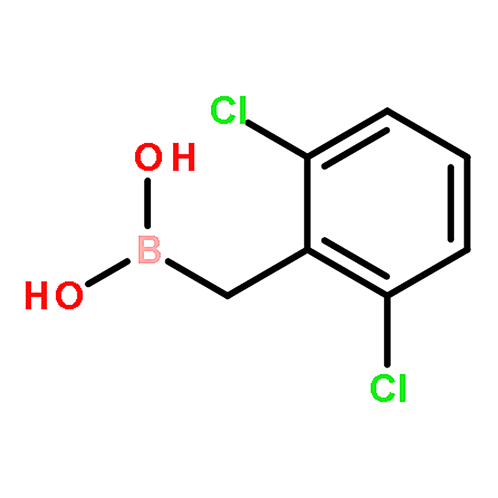RHAWN 2,6-DICHLOROBENZYLBORONIC ACID