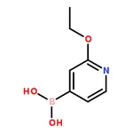 RHAWN 2-ETHOXY-4-PYRIDINYLBORONIC ACID