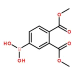 RHAWN (3,4-Bis(methoxycarbonyl)phenyl)boronic acid