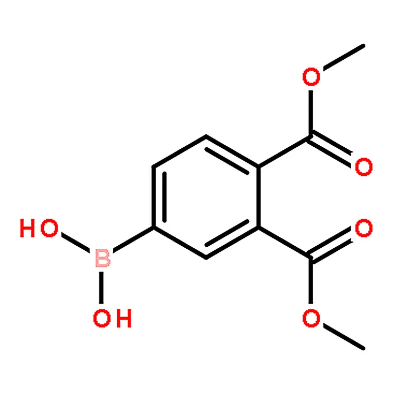 RHAWN (3,4-Bis(methoxycarbonyl)phenyl)boronic acid