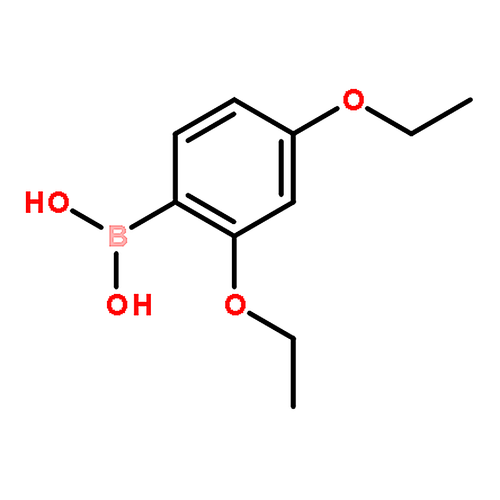 RHAWN (2,4-Diethoxyphenyl)boronic acid