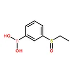 RHAWN (3-(Ethylsulfinyl)phenyl)boronic acid