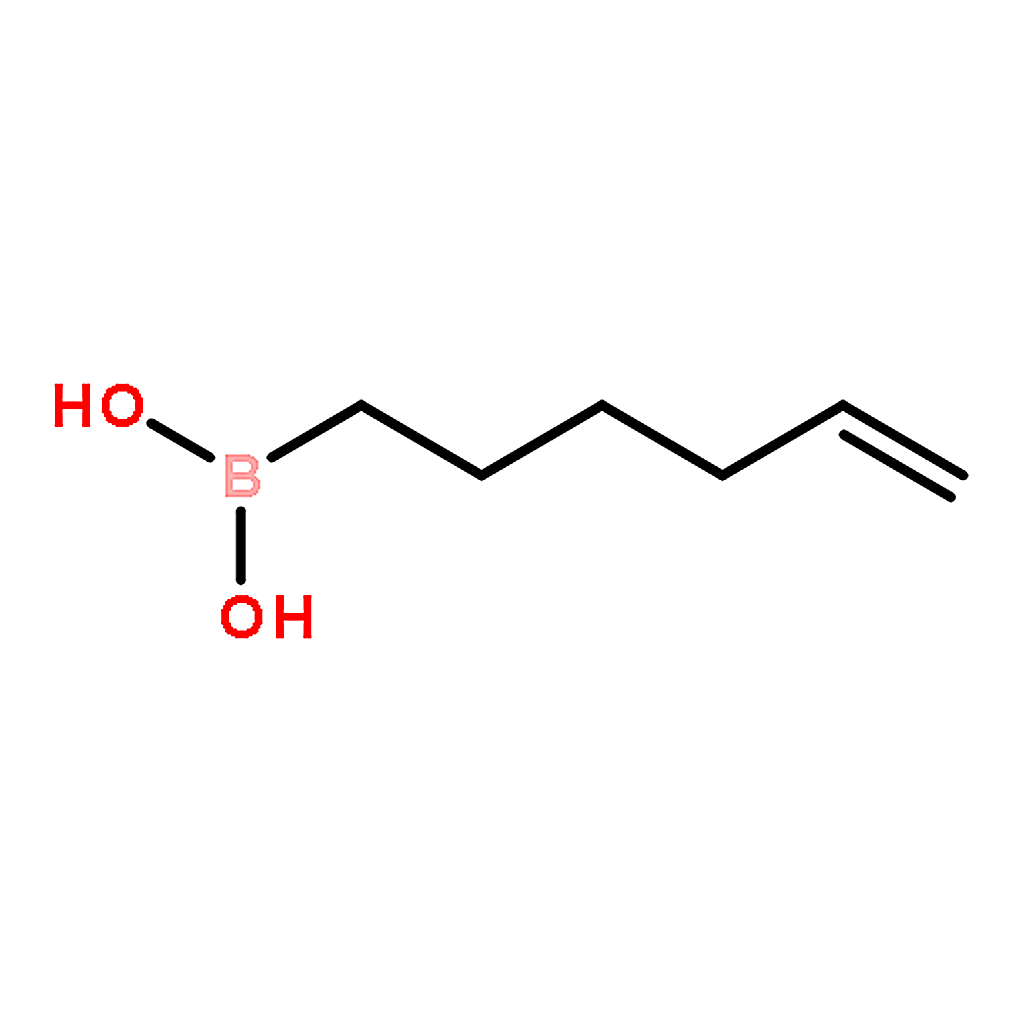 RHAWN Hex-5-en-1-ylboronic acid