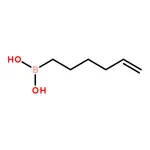 RHAWN Hex-5-en-1-ylboronic acid