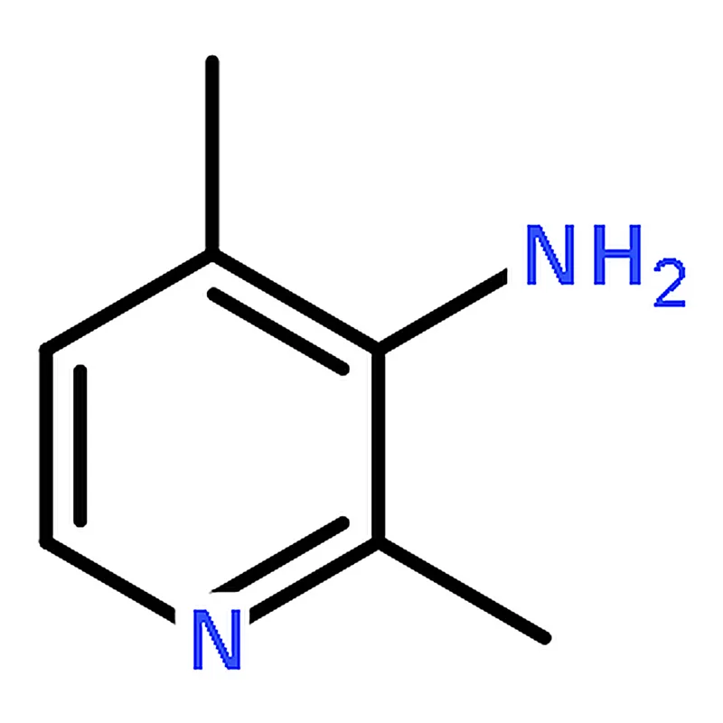 RHAWN 3-Amino-2,4-dimethylpyridine