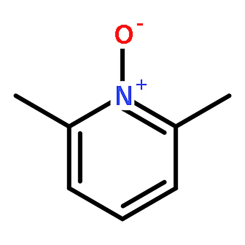 RHAWN 2,6-Lutidine N-Oxide