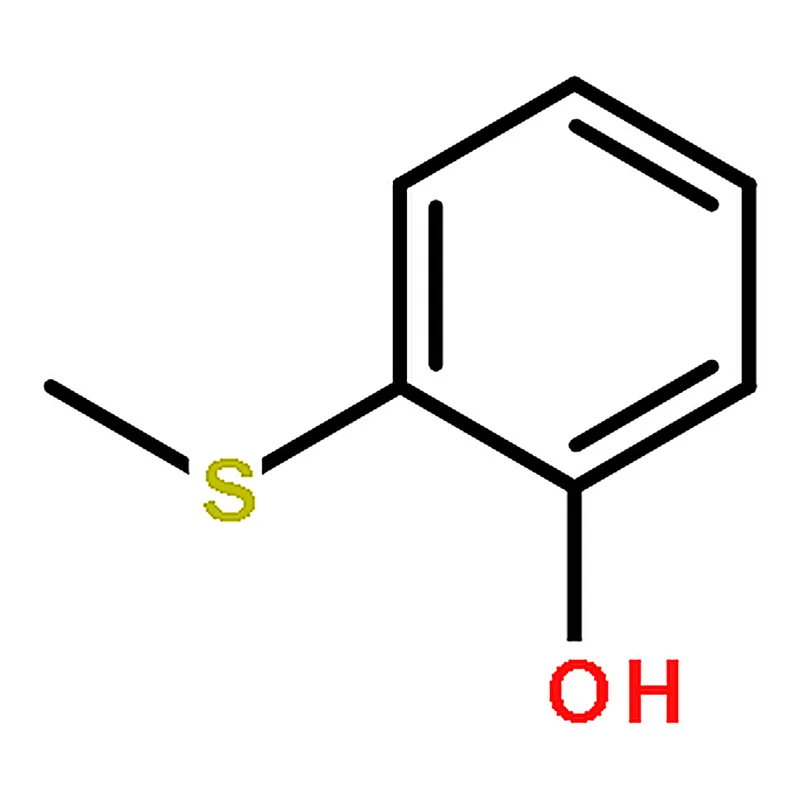 RHAWN 2-(Methylthio)phenol