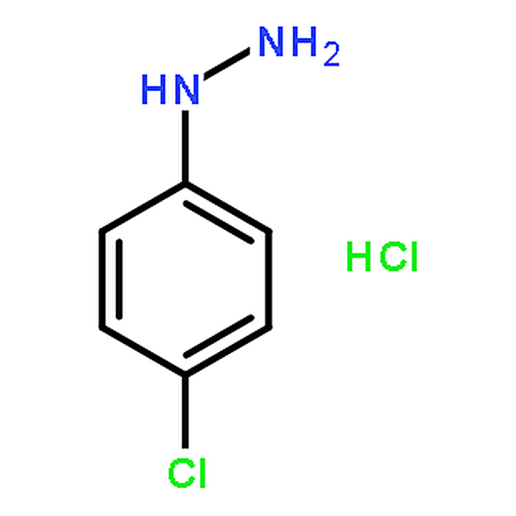 RHAWN 4-Chlorophenylhydrazine Hydrochloride