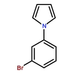 RHAWN 1-(3-Bromophenyl)-1H-pyrrole