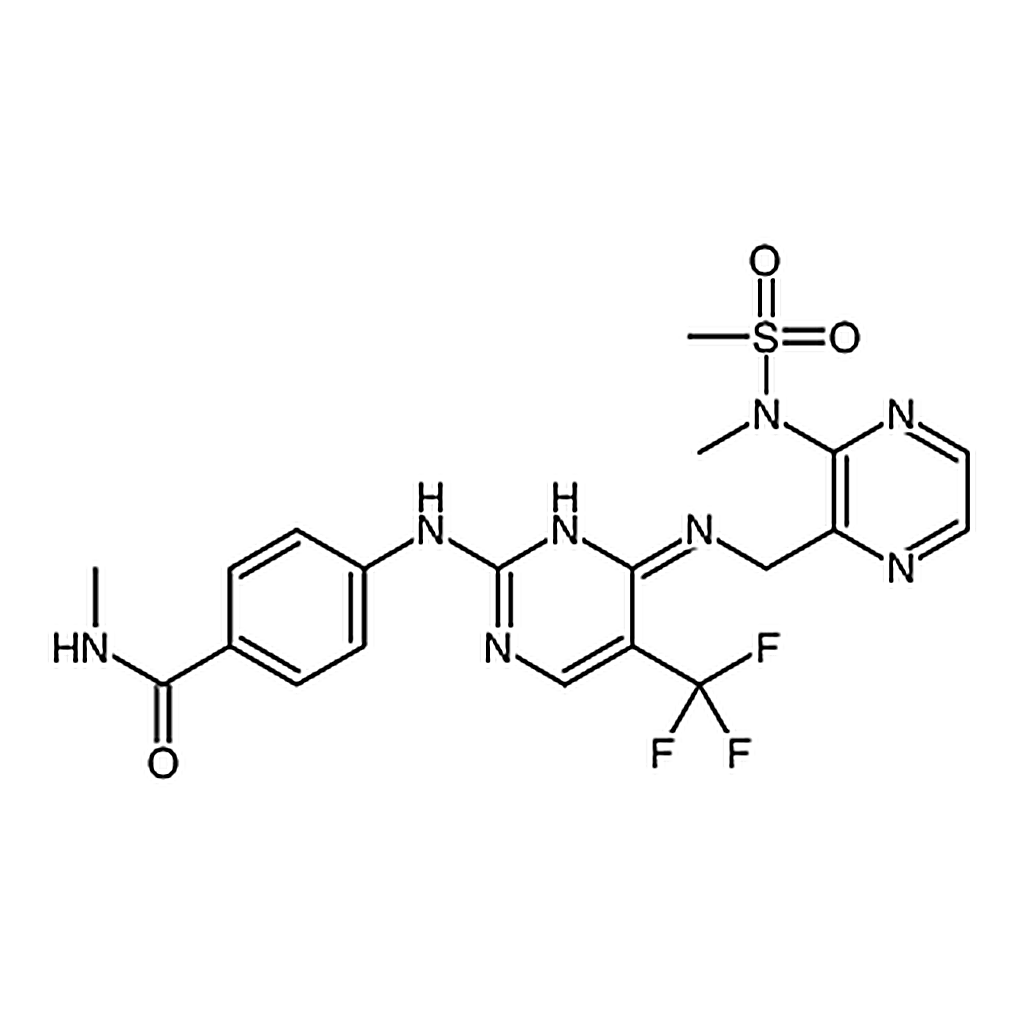 RHAWN Defactinib