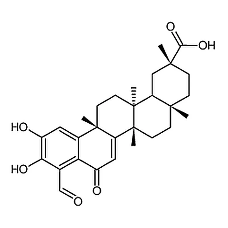 RHAWN Demethylzeylasteral