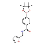RHAWN 4-<WBR>(Furfurylaminocarbonyl)<WBR>phenylboronic acid pinacol ester