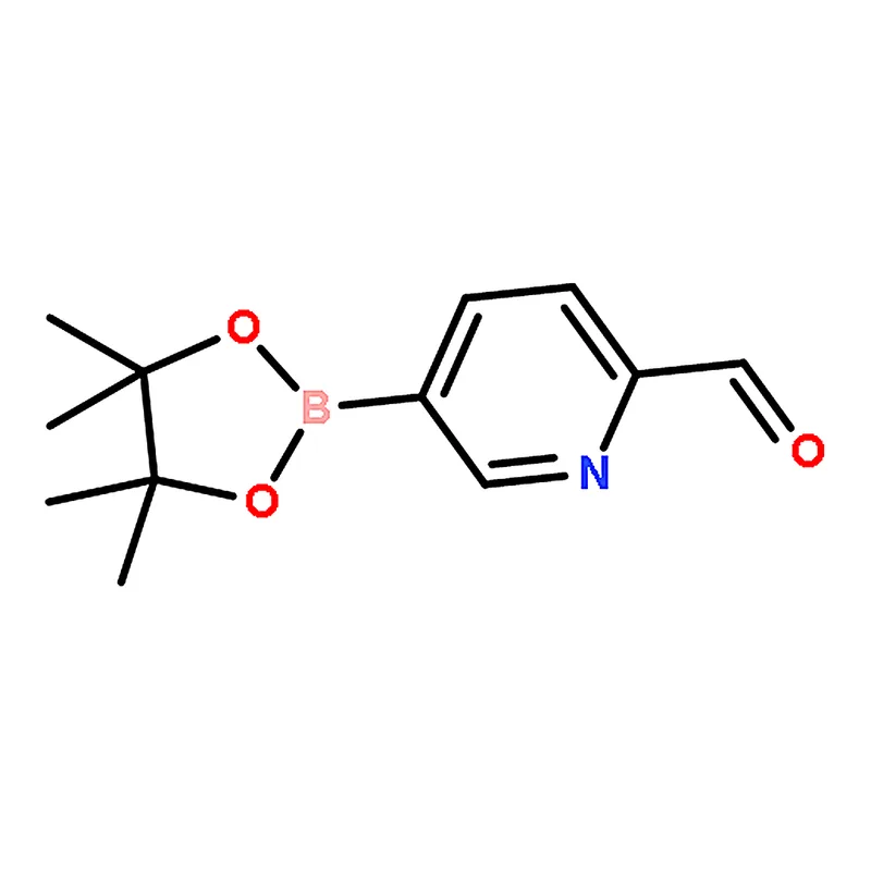 RHAWN 2-Formylpyridine-5-boronic acid pinacolate