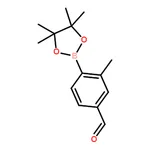 RHAWN 3-Methyl-4-(4,4,5,5-tetramethyl-1,3,2-dioxaborolan-2-yl)benzaldehyde