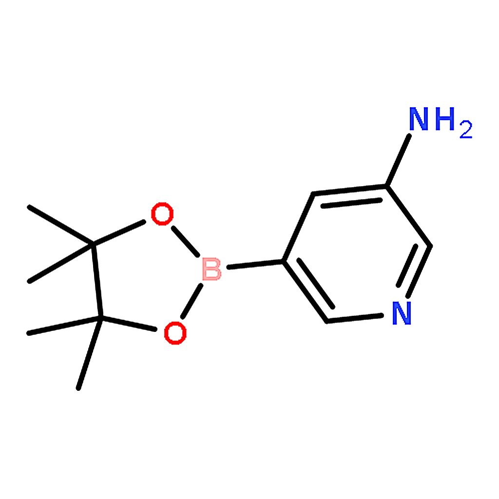 RHAWN 3-Aminopyridine-5-boronic Acid Pinacol Ester