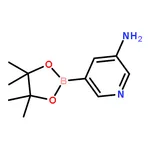 RHAWN 3-Aminopyridine-5-boronic Acid Pinacol Ester