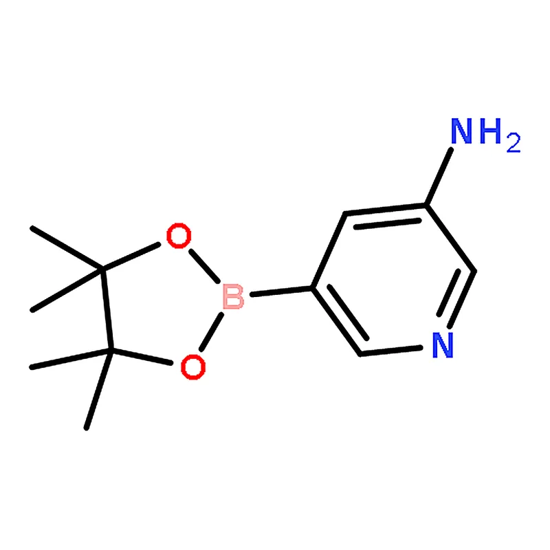 RHAWN 3-Aminopyridine-5-boronic Acid Pinacol Ester
