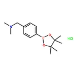 RHAWN 4-((N,N-Dimethylamino)methyl)phenylboronic acid pinacol ester HCl